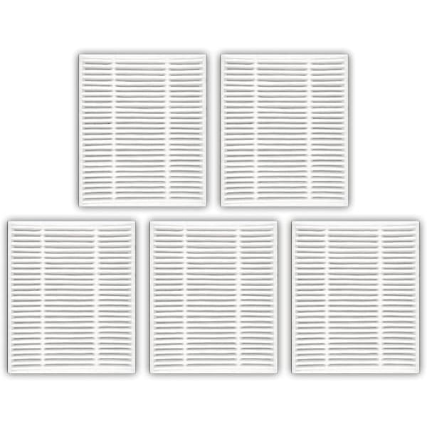 [NT] Erstatningsdeler for iRobot Roomba Combo Essential