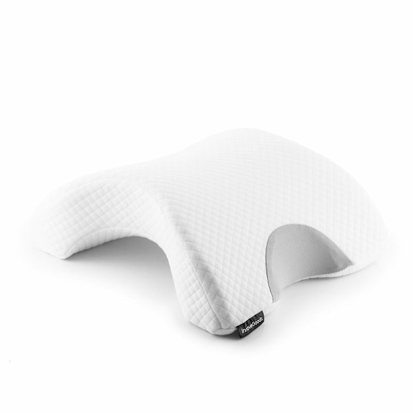 Viskoelastisk nakkepute for par Cozzy InnovaGoods 690