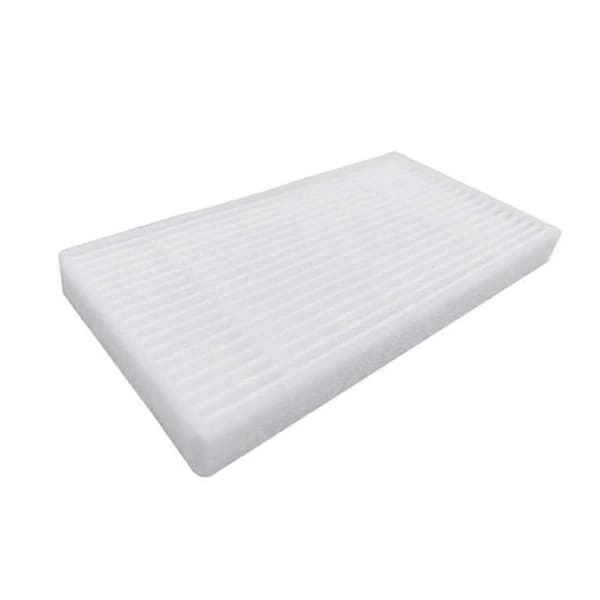 Tapo RV30 RV20 Max Plus -sivuharja, suodatin, moppiliina, pölypussit