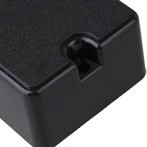 5-strängad baspickup Humbucker hals elektrisk basgitarr pickup paket med 2