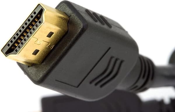 Kabel ekspert HDMI-kabel 1 meter
