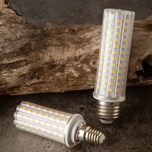 LED-maissilamput Maissilamppu 20WE27 E27 20WE27