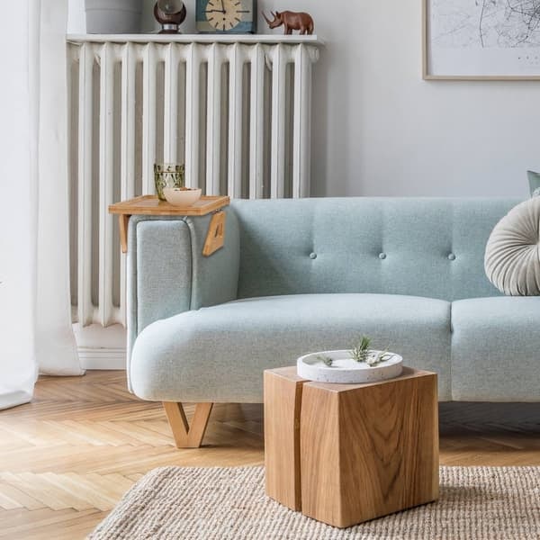 Sofa bakke til armlæn_NN