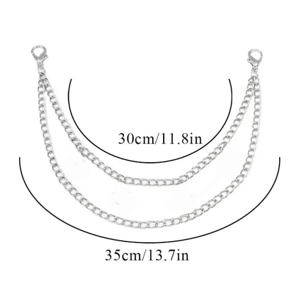 Erstatningsveske Stropp Bag Kjede 05 05 05