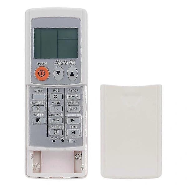 Mitsubishi AC Fjernkontroll Kompatibel MSZ-FD25VA 35VA