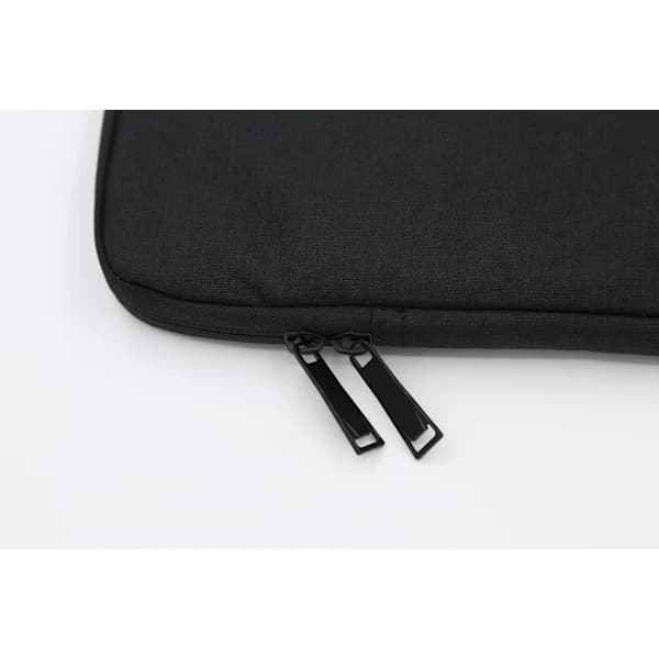 Stødsikkert Laptop Etui (15,6 \") Sort Sort