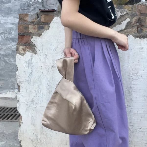 Käsilaukku KHAKI khaki