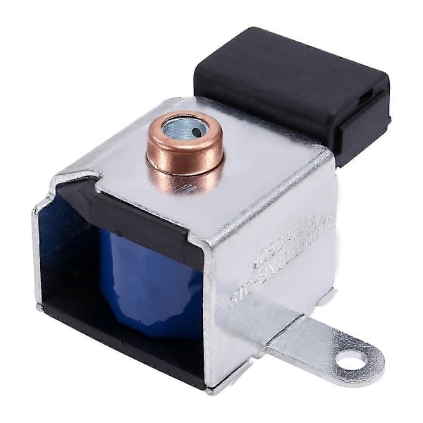 Ohjauspylvään solenoidiventtiili Smart 453 2017-2021 - A4534600700_ NN
