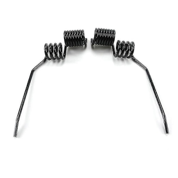 NN-Holdbare Vendbare Isskrapere for Ski-Doo 600 600ho 800r 860201728 Snøscootere