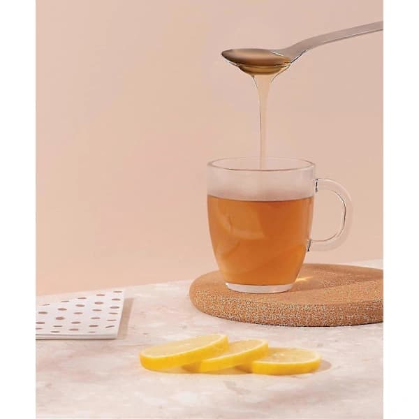NA/Kahvimuki, 6 kpl (1 kpl) Kirkas -350ML