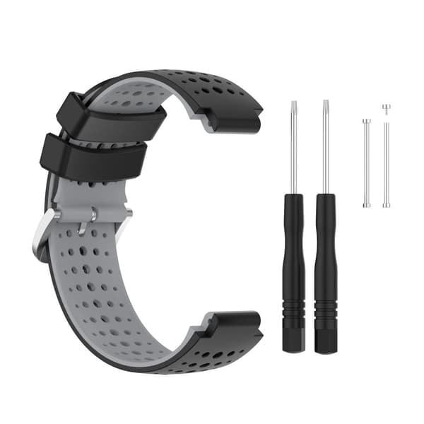 [NT] Garmin Forerunner Armbånd - 220/230/235/620/630/735XT