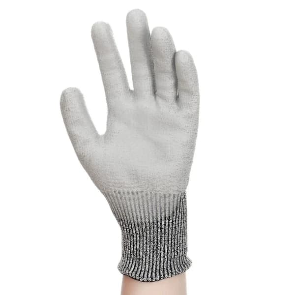 Brandsäkra handskar Högtemperaturhandskar Matlagningsvantar
