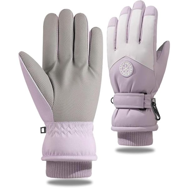 skidhandskar - Handskar - handskar vinter - handskar dam - One size -