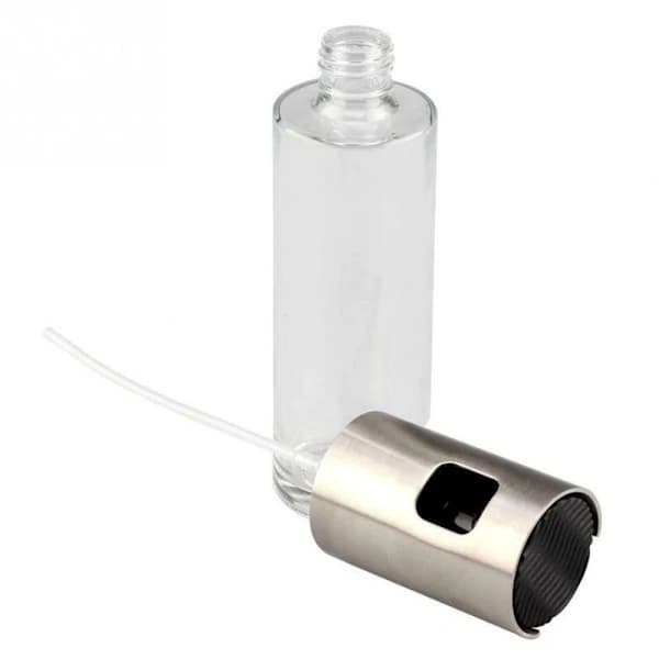 Glasolie Sprayflaske