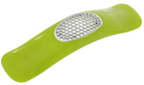 Rocker vitlökspress: Limegrön