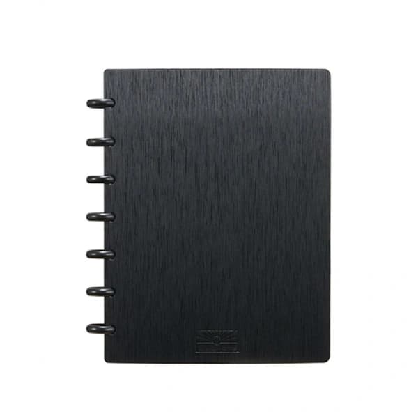 Discbound Notebook Disc Planner Linjeret