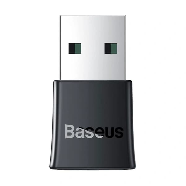 NA/Baseus BA07 Bluetooth Adapter USB - Svart
