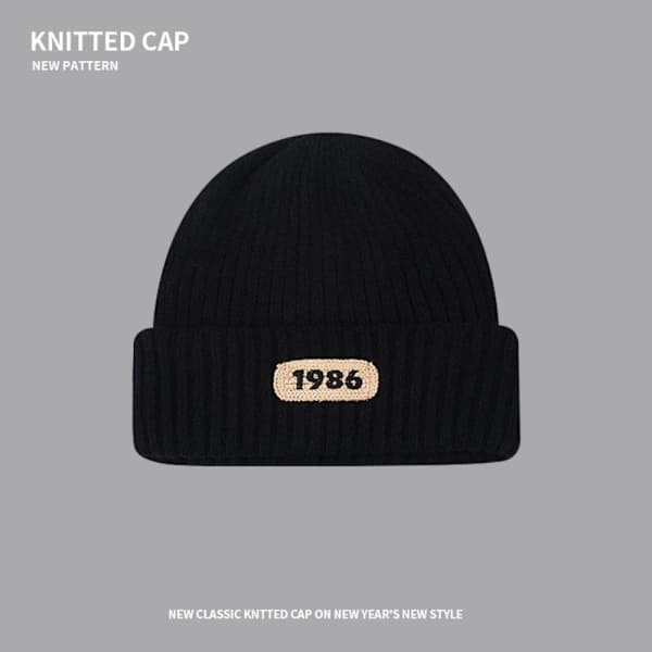Vintervarme hatter Casual Stacking Hats 7 7 7