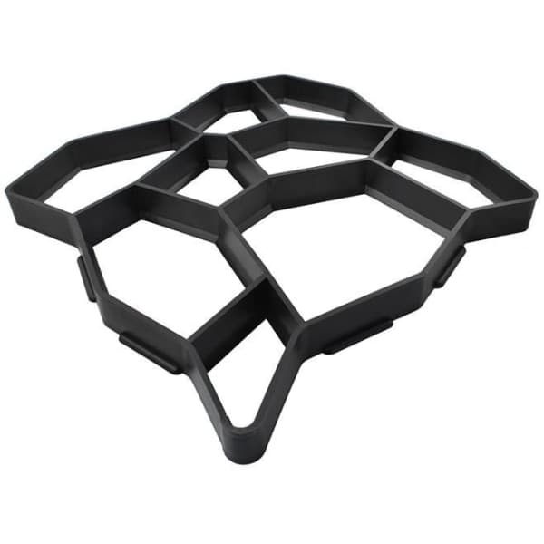 /Hc/Støpeform for Hageplater & Belegningsstein