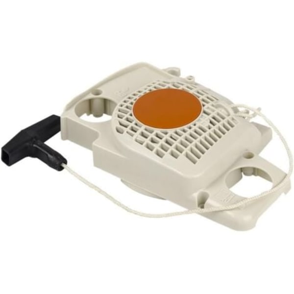 Rekylstarter for Stihl MS170 MS180 017 018 Motorsag Erstatter 1130 080 2100/NC/