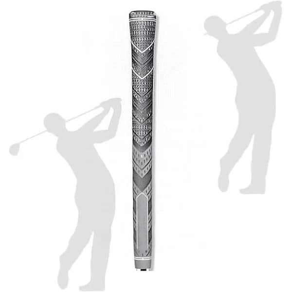 13 stk. PLUS 4 Golfgreb Standard Midsize Flere Farver NY{FYL}