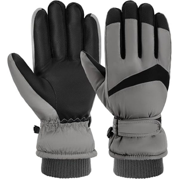 skidhandskar - Handskar - handskar vinter - handskar herr - One size -