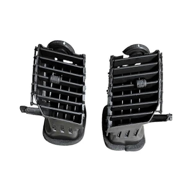 Frontpanel luftventilasjon for Toyota Hilux 2004-2015 AC