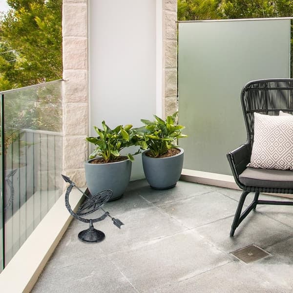 Sundial for Garden_NN