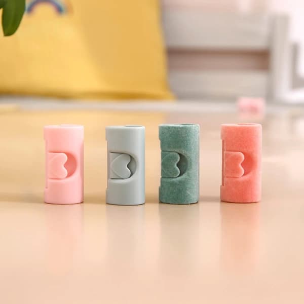 8 kpl peitonpidike BB B
