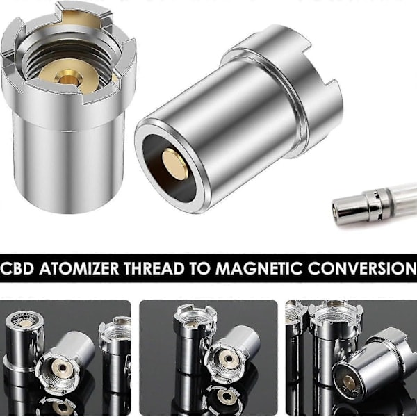 510-gjenget magnetisk ringadapter multipack_ NN