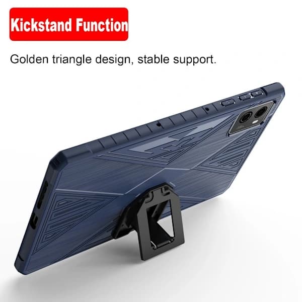 Tablettikotelo Case COVER Musta
