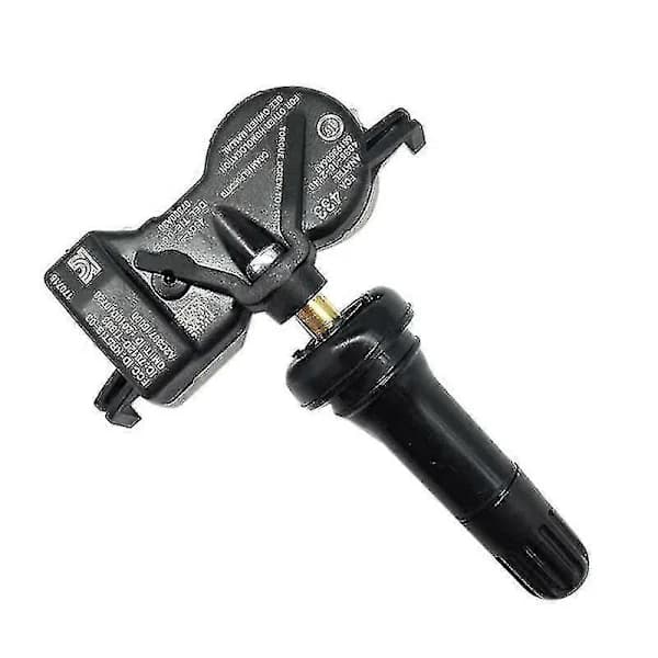 NA/For 2018-2024 Compass Tpms 433mhz Dæktrykssensor Tpms Dæktrykssensor 68313387ab 6831338