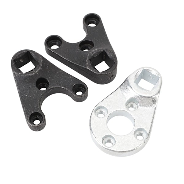 Utombordare Trim Tilt Stiftnyckel Verktyg Legering Stål MT0004 MT0006 MT0009 Trim Tilt Kåpa Skiftnyckel för Hydraulisk Styrning Ändstycken