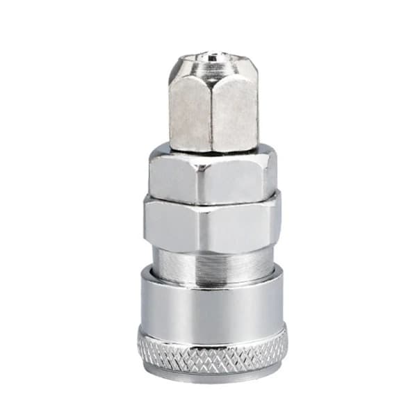Pneumatic Fittings Air Compressor Hose Quick Coupler SP-40 SP-40 SP-40