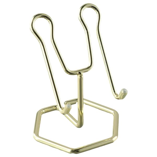 Visitkortshållare Kort Display Sand Organizer