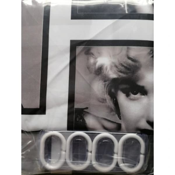 Bruseforhæng, Marilyn Monroe -KK