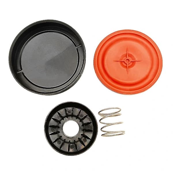 PCV-ventilhette Membran for B58 3.0l Delenummer 11127645173 Bilmotor PCV-ventilhette Erstatning