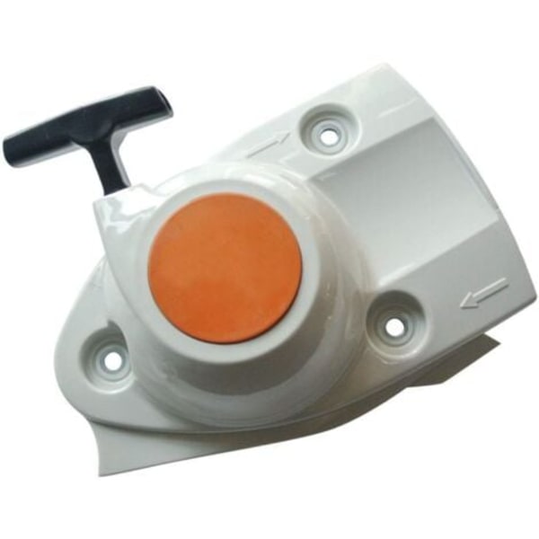 Käynnistyslaite Stihl moottorisahoihin TS410 TS420 betonisaha 4238-190-0300 (1 kpl)/NC/