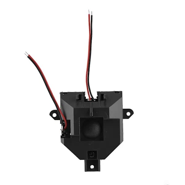 5-pak tommelfingergreb 3D Joystick Analog Stick Erstatning til N64-controller