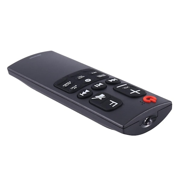 Ersättningsfjärrkontroll AKB75475301 för LG Soundbar Högtalare Fjärrkontroll_ NN