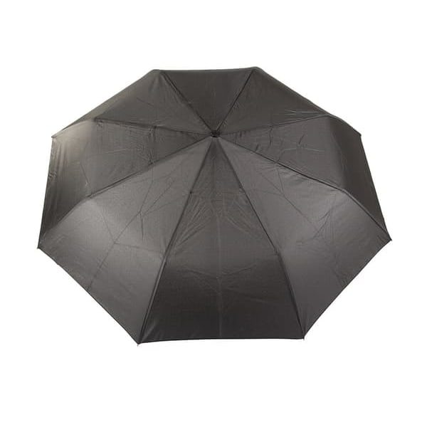 [NT] Paraply foldbart automatisk unisex