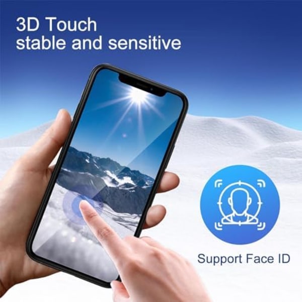 Ersättningsskärm för iPhone 11