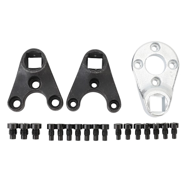 Utombordare Trim Tilt Stiftnyckel Verktyg Legering Stål MT0004 MT0006 MT0009 Trim Tilt Kåpa Skiftnyckel för Hydraulisk Styrning Ändstycken