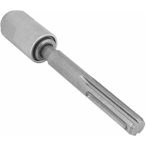 SDS Max til SDS Plus Adapter Drill Chuck Hammer Drill Betongbor/NC/