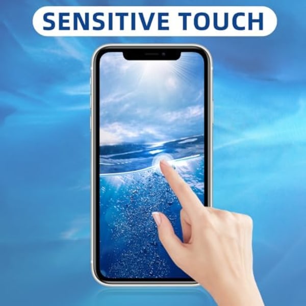 Ersättningsskärm för iPhone 11