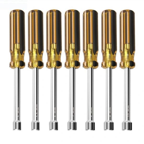 Sekskantnøgle Topnøgle 10MM 10mm
