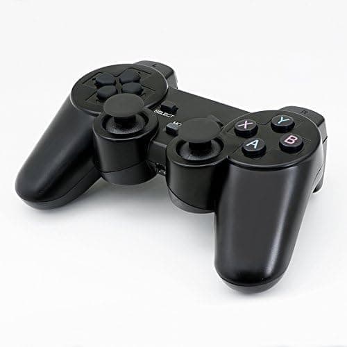 Trådløs Controller - Spilcontroller - 2,4 GHz Trådløs Gamepad