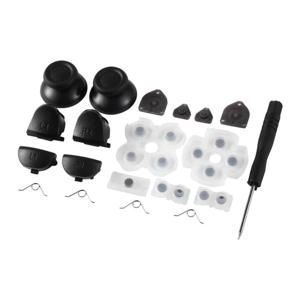 Reparationssats för Playstation 4-handkontroll - JDS-001/011