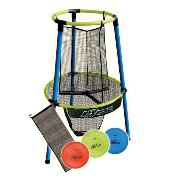 Frisbeegolf -setti_NN
