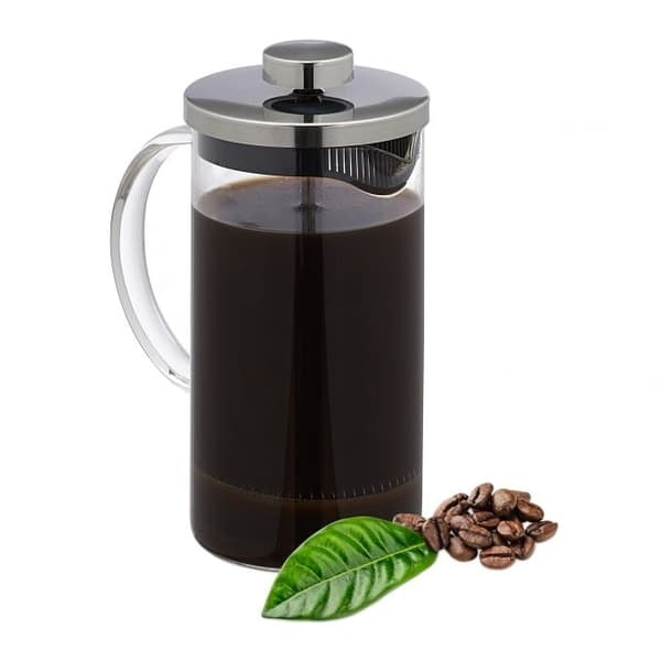 Kaffebrygger 600 ml_NN
